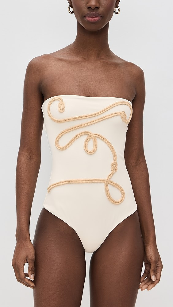 Johanna Ortiz | Shopbop