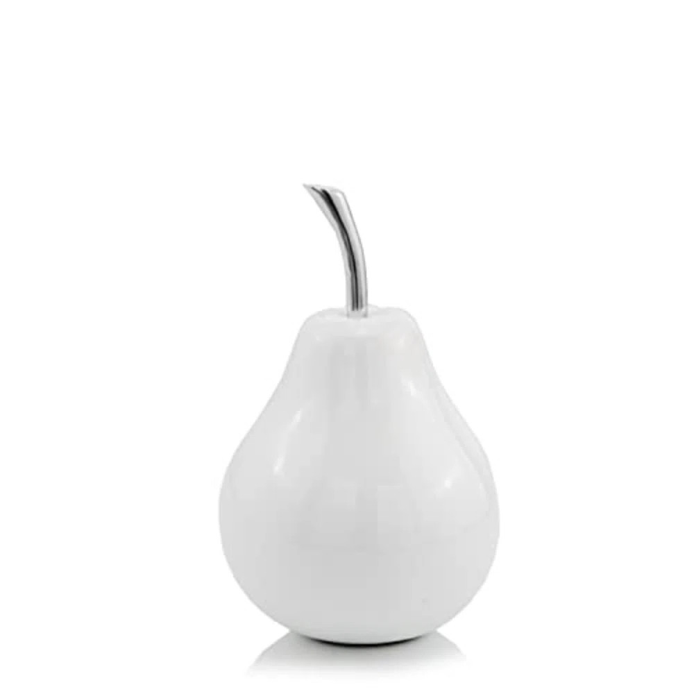Annebeth Pera Blanco Pear | Wayfair North America