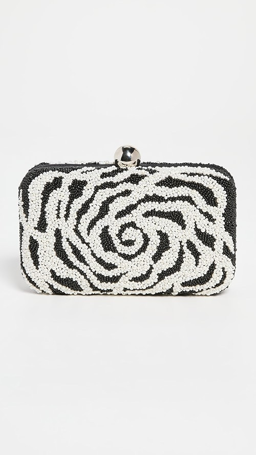 Beaded Clutch | Shopbop