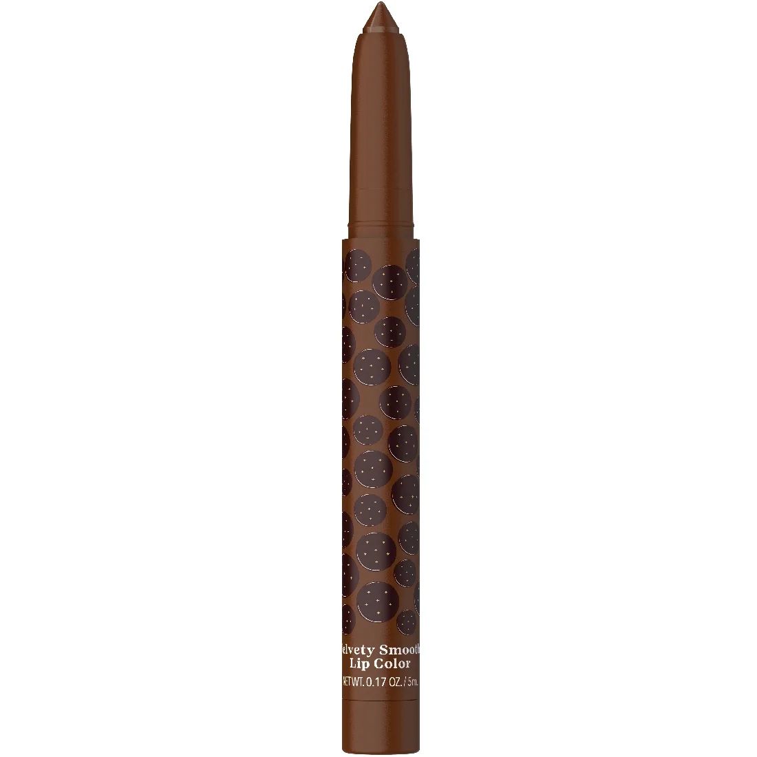 Hard Candy x Girl Scout Cookie Glaze Lip Marker, Nude Lipstick, Thin Mint-Scented | Walmart (US)