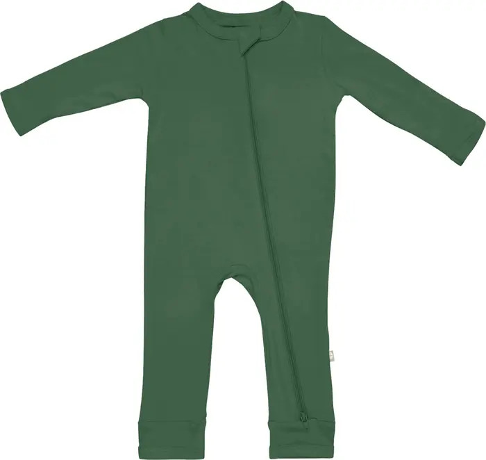 Kyte BABY Zip-Up Romper | Nordstromrack | Nordstrom Rack