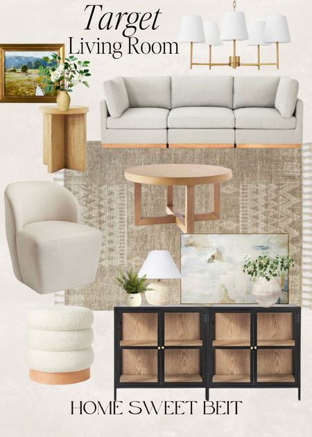 Target styles  living room inspo!! Everything is in stock!

Family room, home decor, sofa, rug, target home

#LTKstyletip #LTKhome #LTKFind