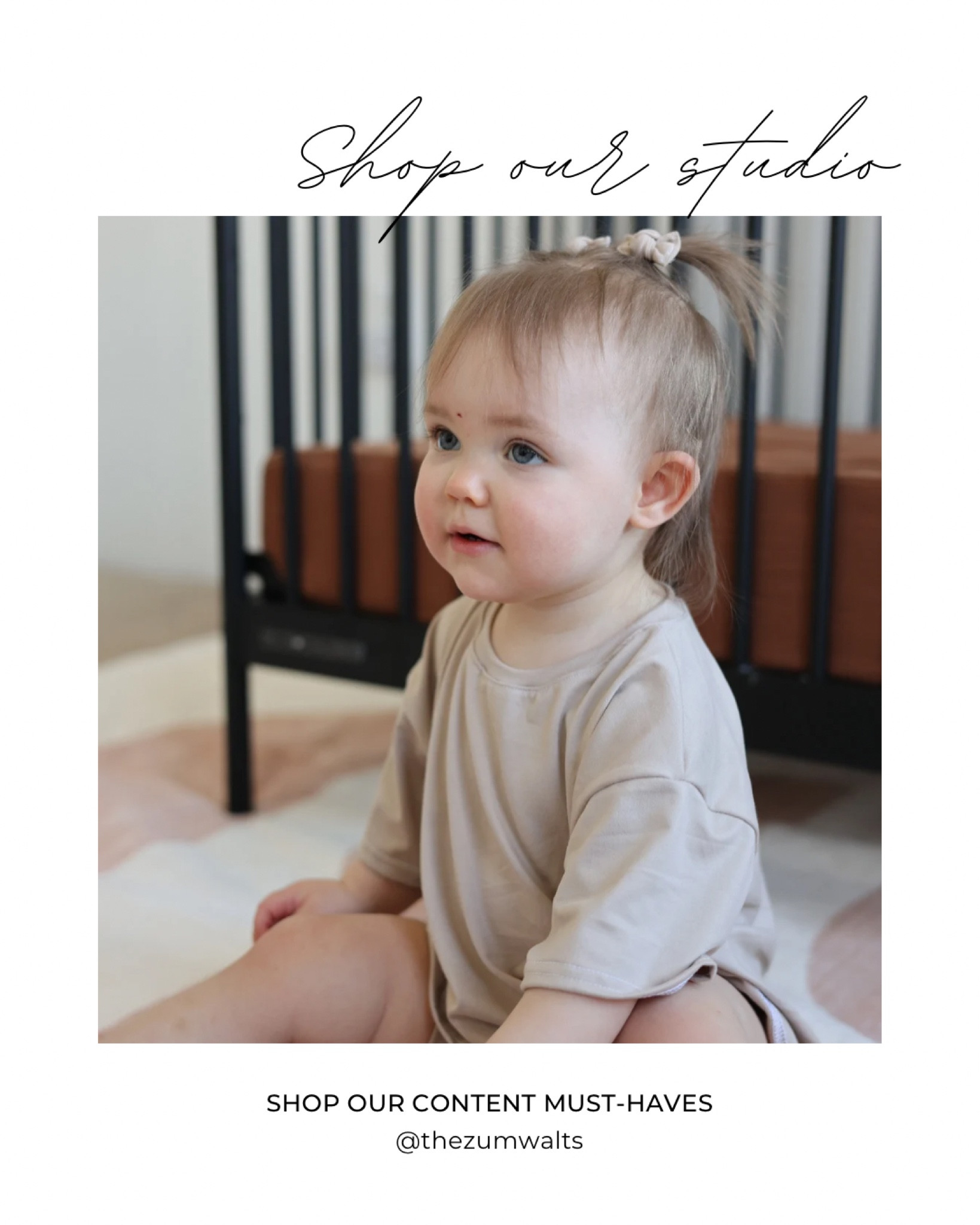 We often get asked what kind of camera + in-home setup we have for photos, so I’m linking those here! Our camera is definitely an investment but SO worth it! Mirrorless is the way to go 🤌🏼

#LTKGiftGuide #LTKstyletip #LTKfamily