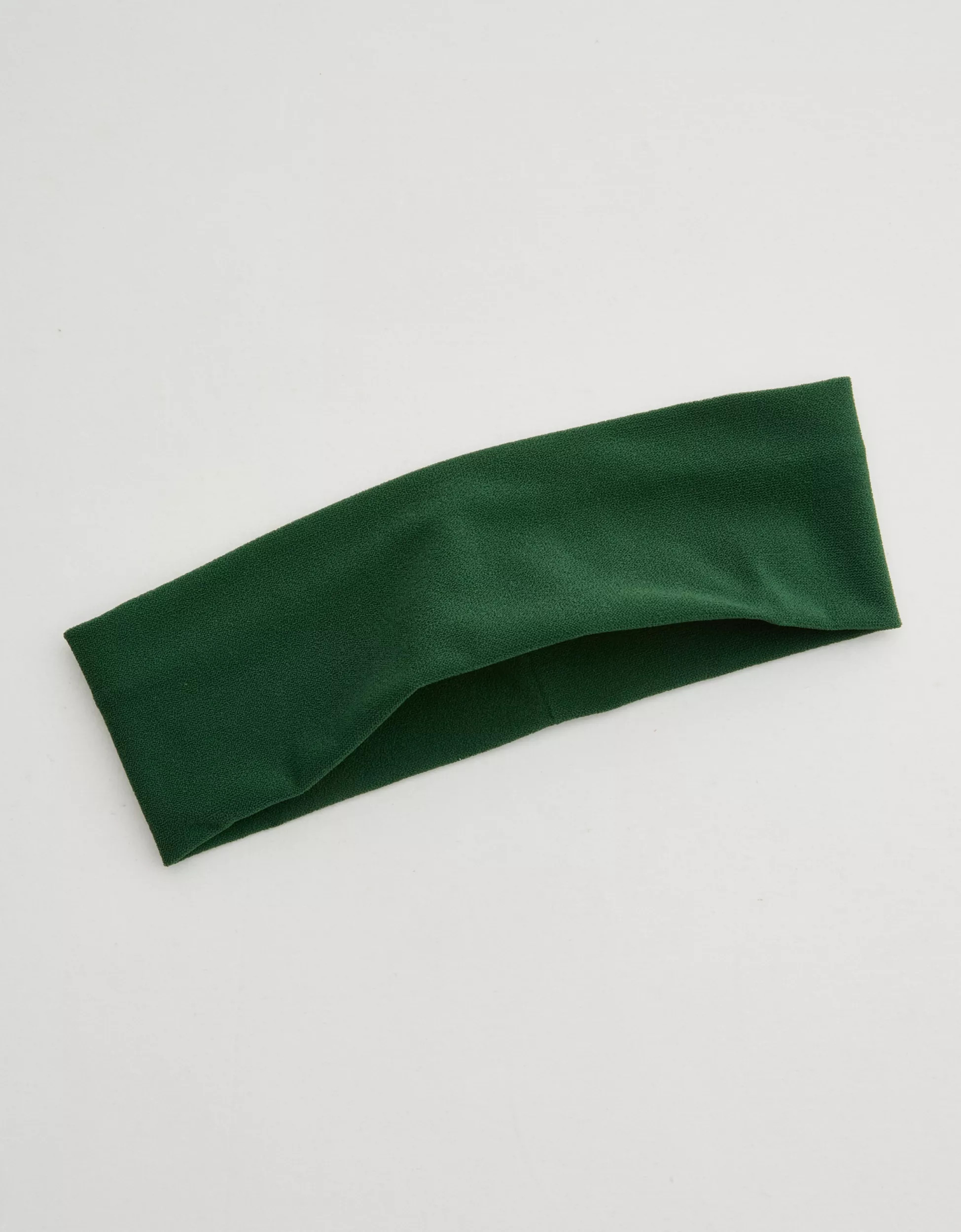 Aerie Terry Swim Headband | Aerie