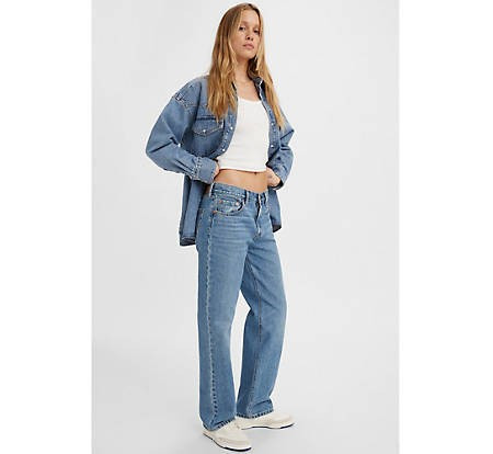 501® ‘90s Original Women's Jeans | LEVI'S (US)