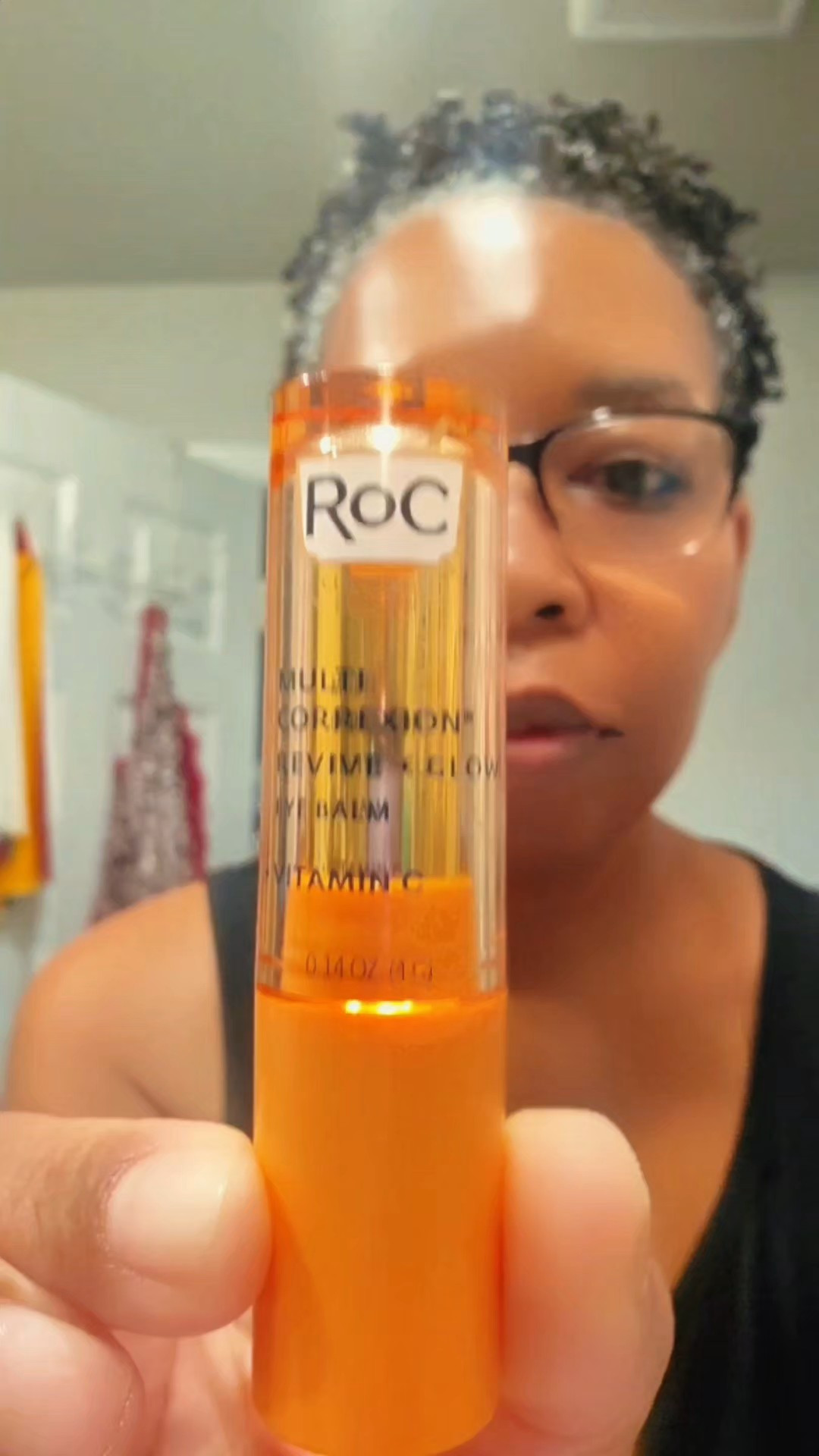 Viral MULTI CORREXION® Revive + Glow Eye Balm.  #undereye #undereyebags #undereyecircles #eyebalm #brighteyes @RoC Skincare 

#LTKOver40 #LTKFindsUnder50 #LTKBeauty