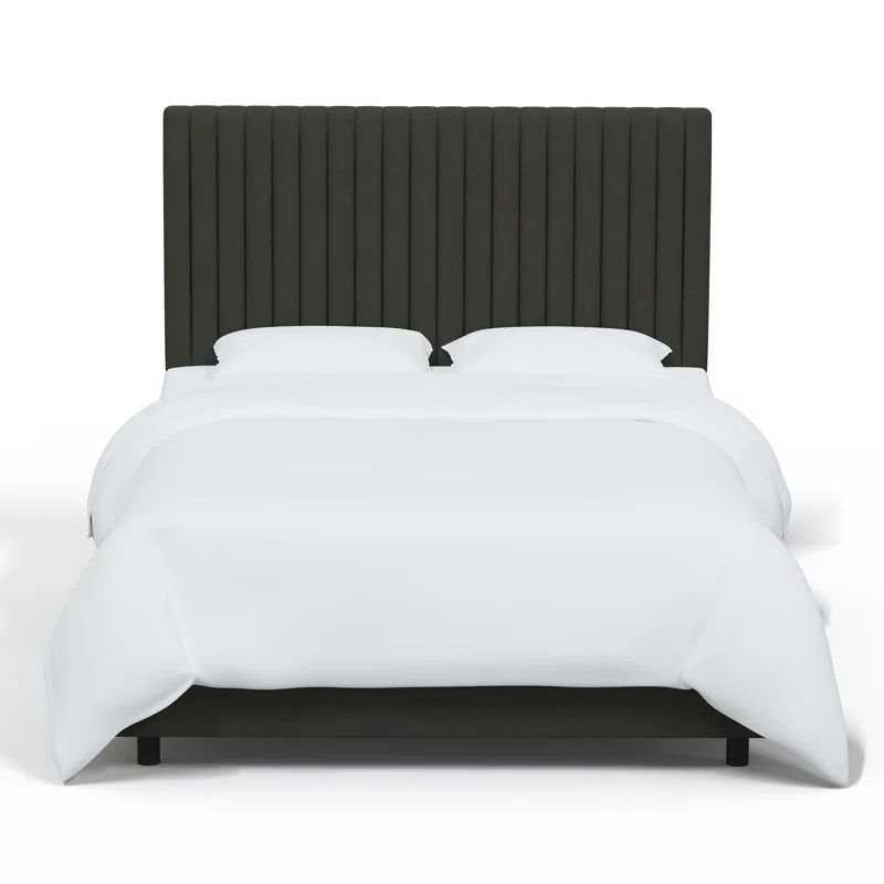 Contrada Upholstered Bed | Wayfair North America