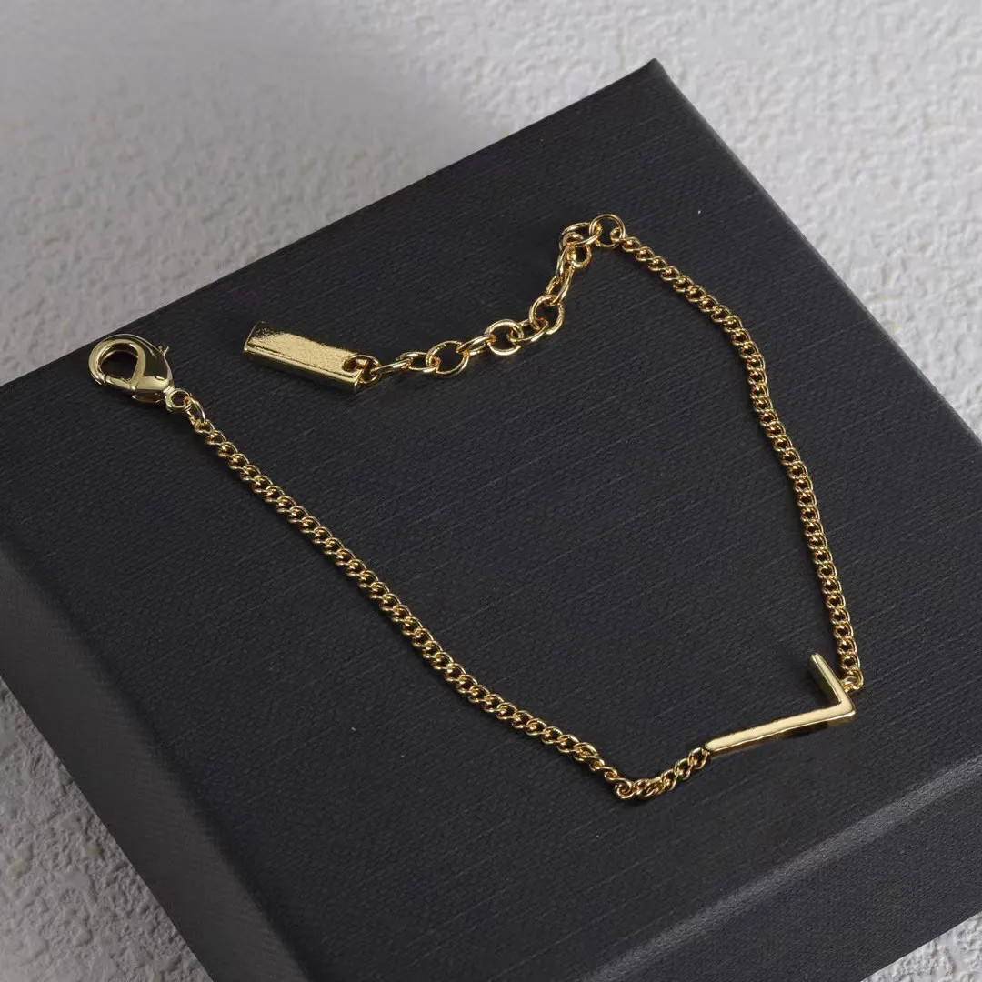 Elegant 18k Gold designer Charm Bracelet - Perfect Gift for Weddings & Engagements | DHGate