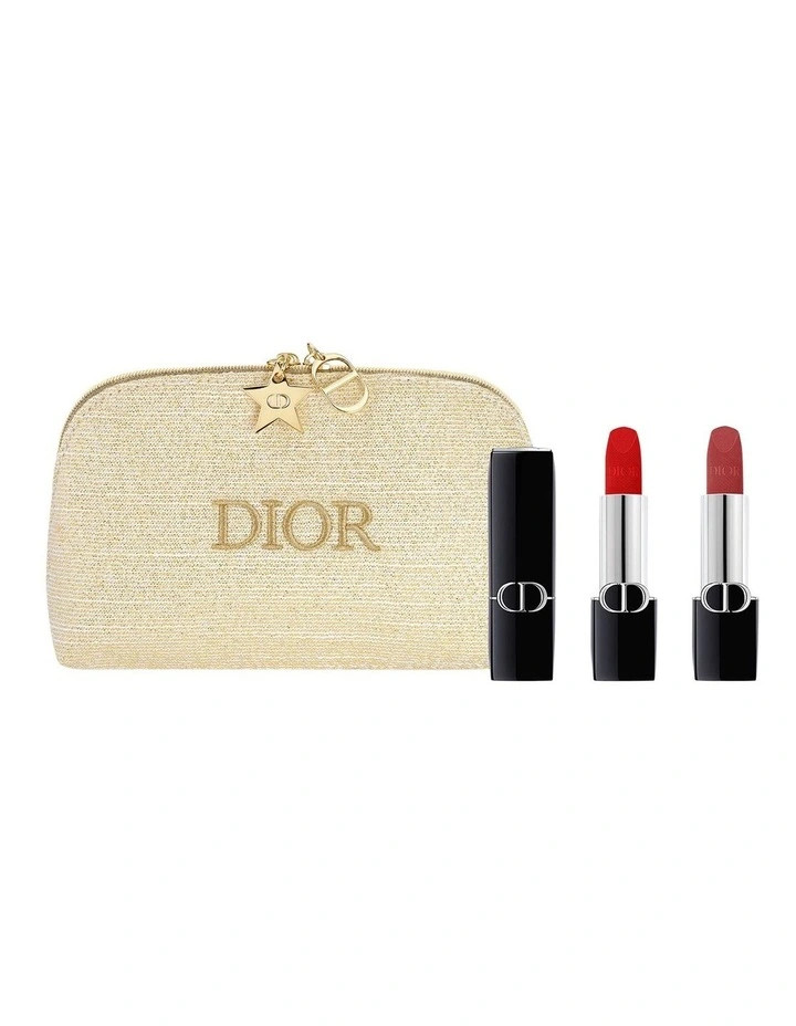 DIORRouge Dior Couture Set Holiday Limited Edition | Myer