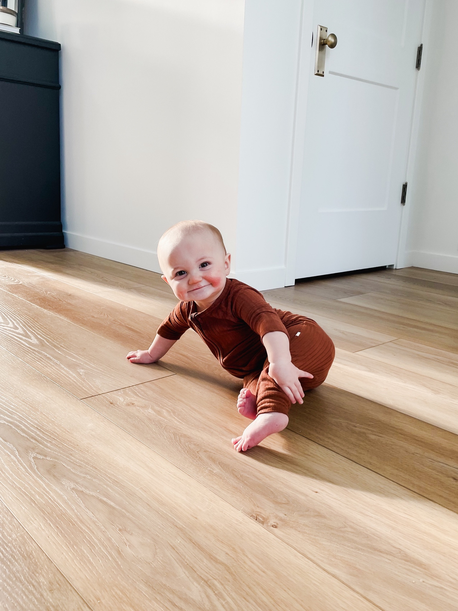 Coop on the move! 

#LTKhome #LTKover40 #LTKfindsunder50