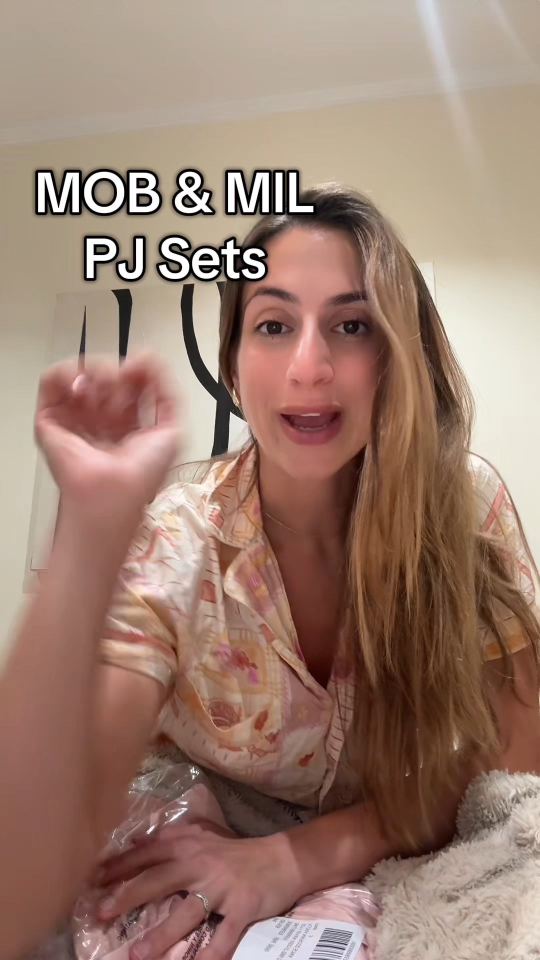 MOB & MIL PJ Sets!! 

#LTKWedding #LTKFindsUnder100 #LTKStyleTip