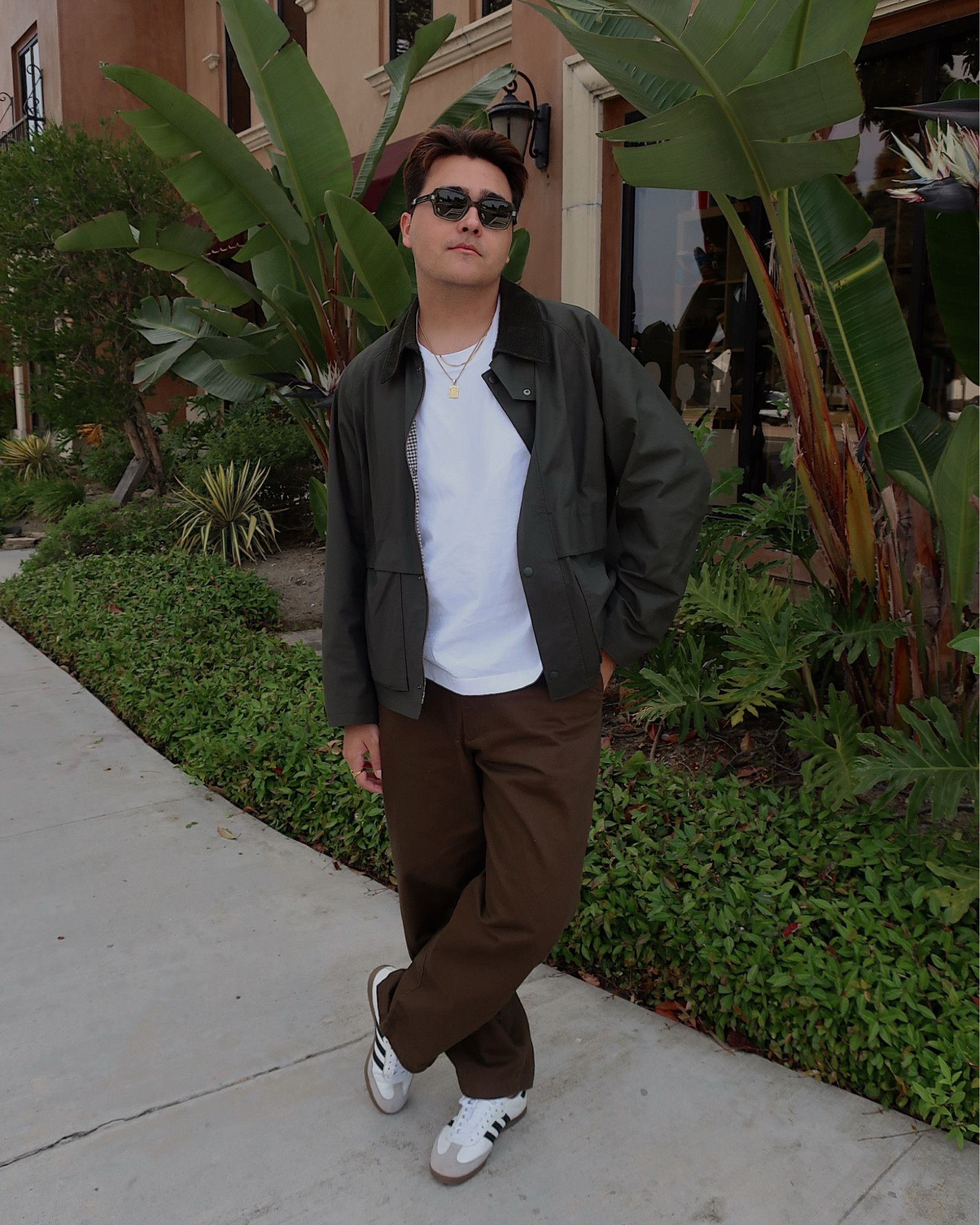 #ootd 

#LTKSeasonal #LTKMens #LTKStyleTip