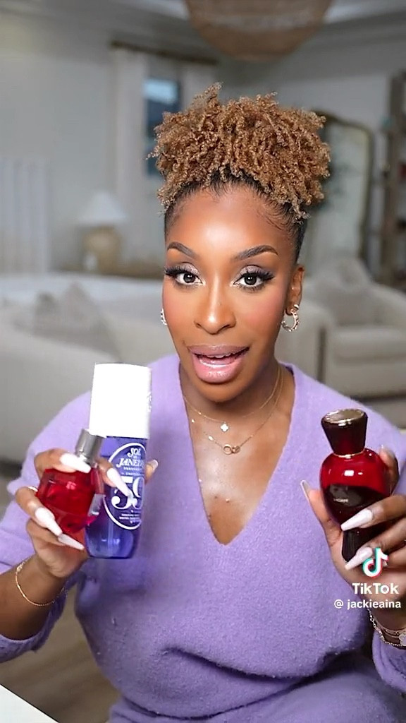 The perfume combo you need! With Bvlgari, Sol de Janeiro, and Viktor and Rolf

#LTKstyletip #LTKbeauty #LTKGiftGuide