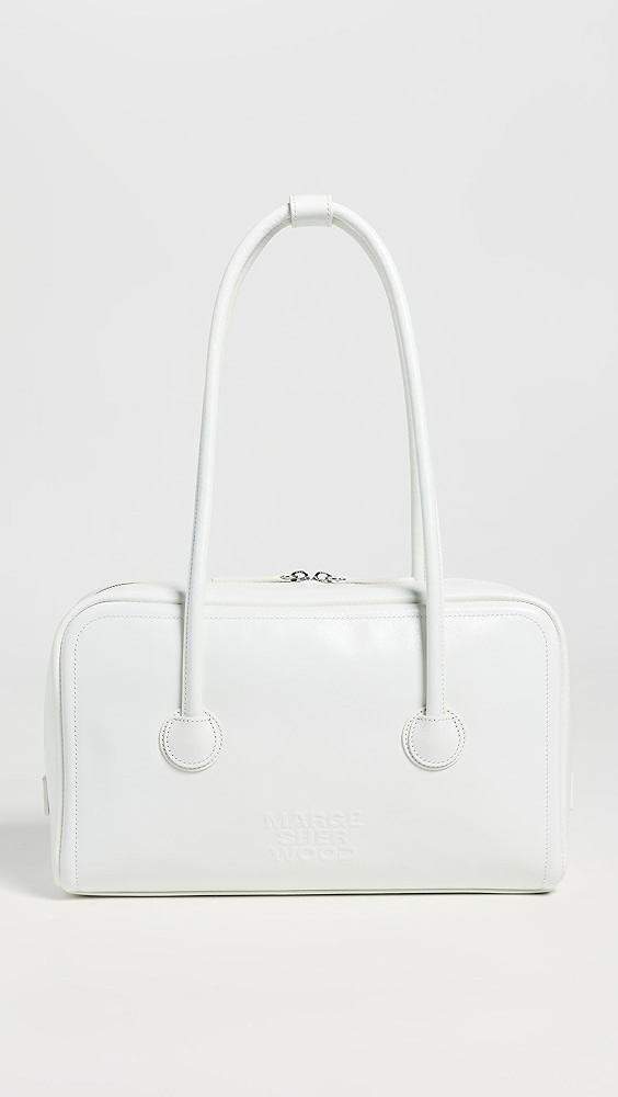 Soft Boston Bag | Shopbop