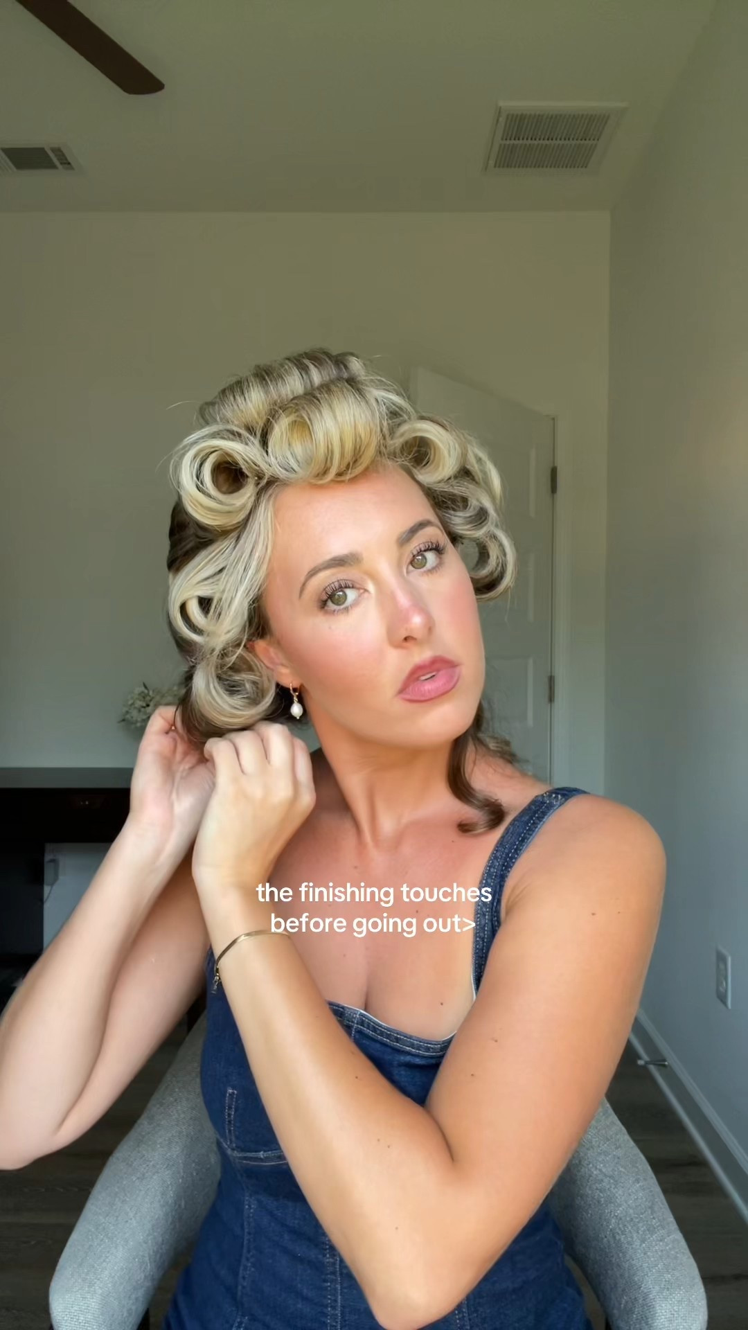 My dress from target only has a few sizes left in stock so I’m linking some similar options 🩵