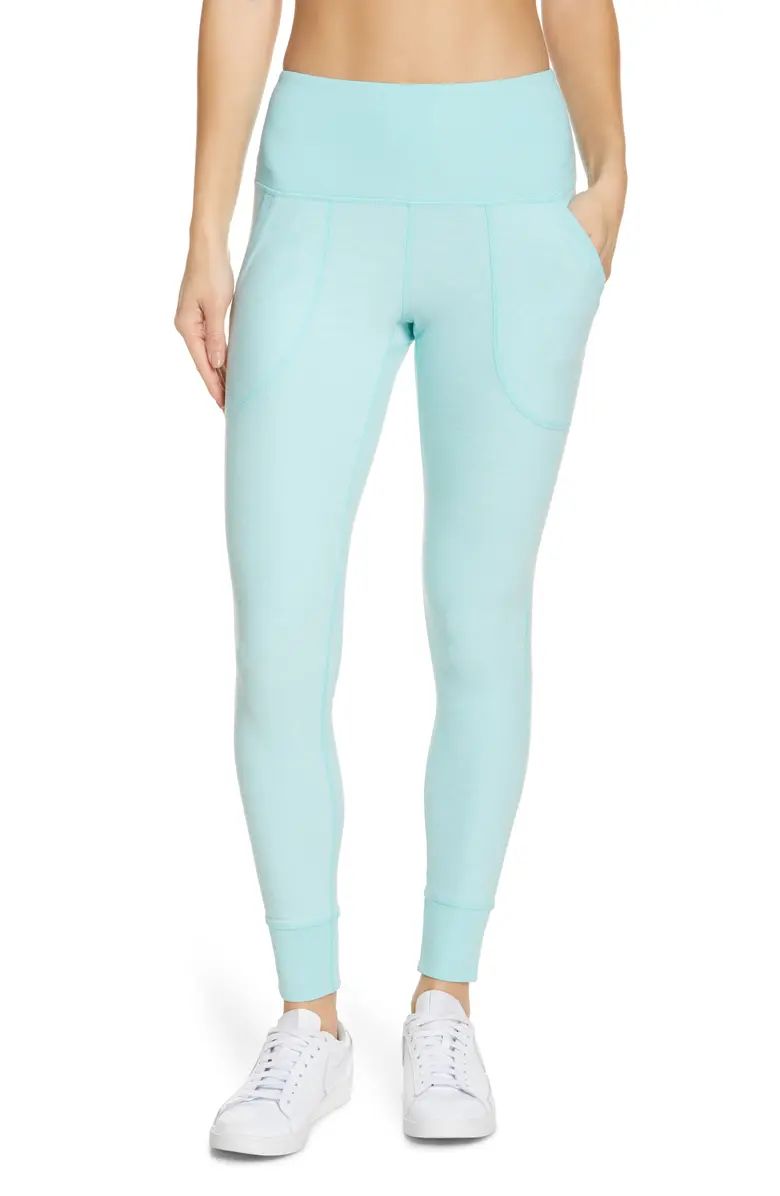 Zella Restore Soft Pocket Leggings | Nordstrom | Nordstrom