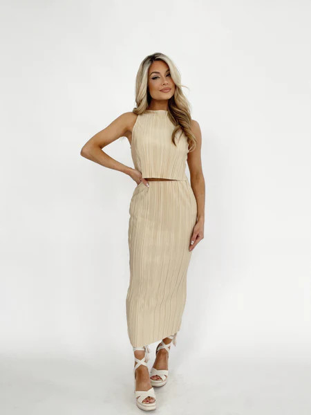 Fierce Obsession Skirt | Lane 201 Boutique