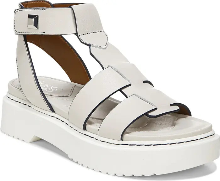 Wallow Strappy Sandal | Nordstrom