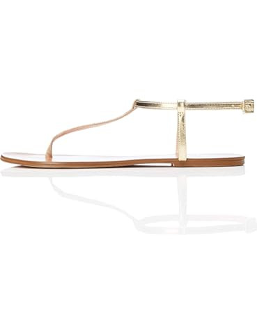 Sam Edelman Women's Gigi Thong Sandal | Amazon (US)