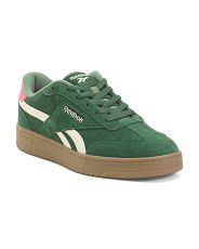 Suede Forte Lounger Sneakers | Casual Sneakers | Marshalls | Marshalls