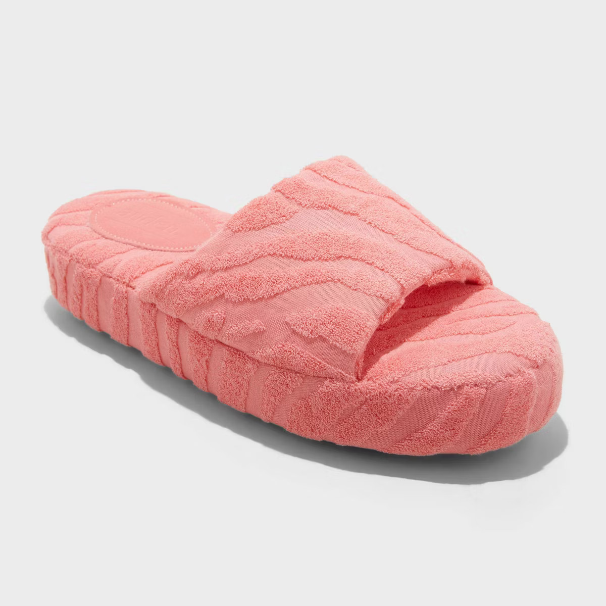Women's Adrianna Platform Slippers - Auden™ | Target