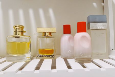 The BEST perfumes EVER 
*always get compliments 
*long lasting 

#LTKBeauty #LTKGiftGuide #LTKFindsUnder100