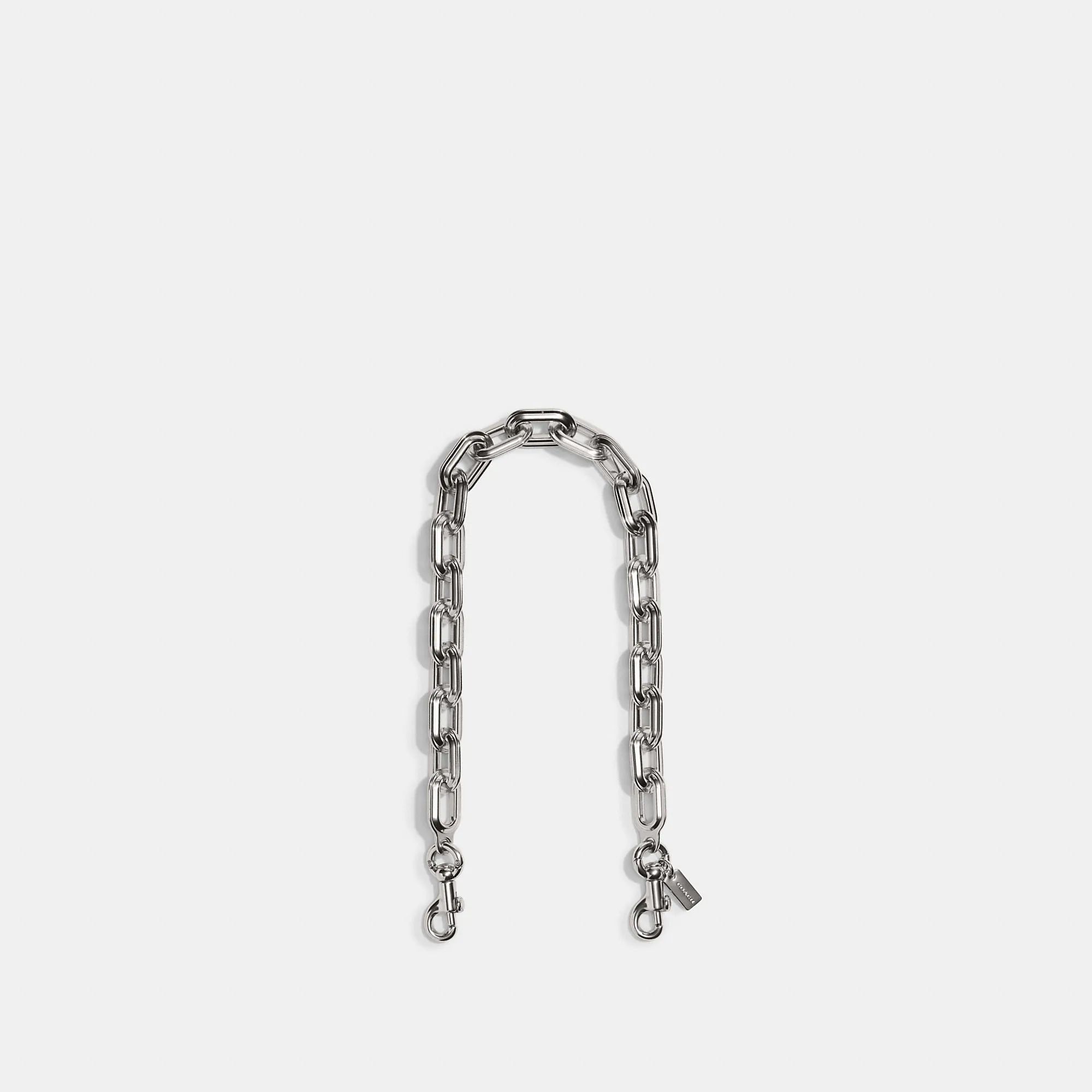 Link Chain Strap | Coach (US)