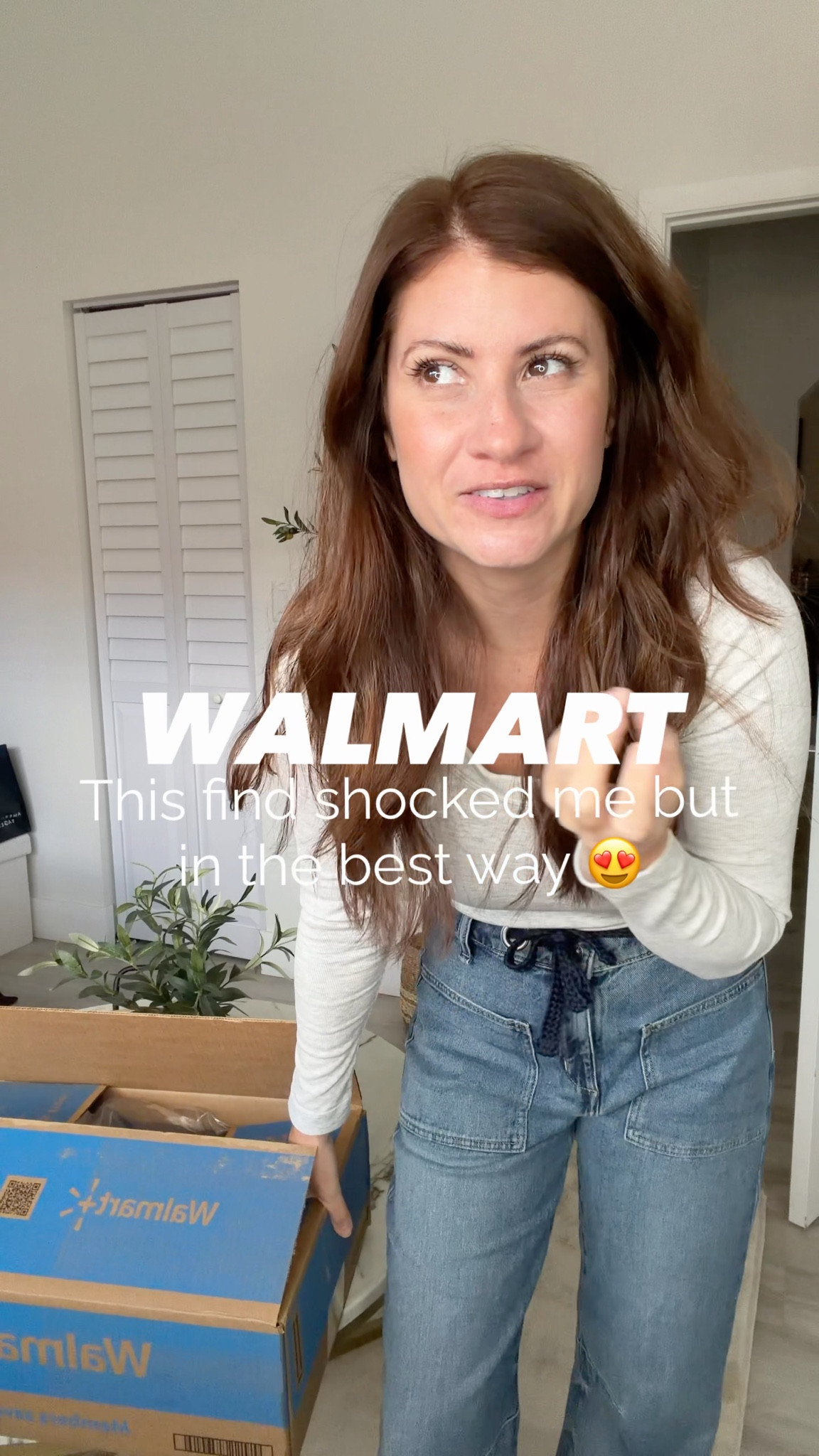This find shocked me in the best way 😳✨
I’m still not over this denim puffer jacket, the quality, the fit, the look… I truly can’t believe it’s from Walmart. It feels designer without the designer price tag, and I’m convinced this one is going to go viral once more people get their hands on it!

Comfy, cozy and on trend! If you want a jacket that looks way more expensive than it is, this is the one.

Sizing + details are all linked in LTK, and you can comment SHOP for the links! 

And don’t forget to follow @styledinasnap_ for more affordable fashion finds and easy everyday styling inspo 🤍✨

Would you wear a denim puffer jacket this season? 👀

#Walmart #WalmartFashion #Style #WalmartFinds #AffordableFashion #FallStyle #FashionInspo #OOTD #BudgetStyle #StyleTips

#LTKHoliday #LTKGiftGuide #LTKStyleTip