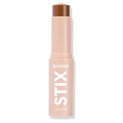 ColourPop Bronze Stix - Shell Beach - 0.28oz | Target