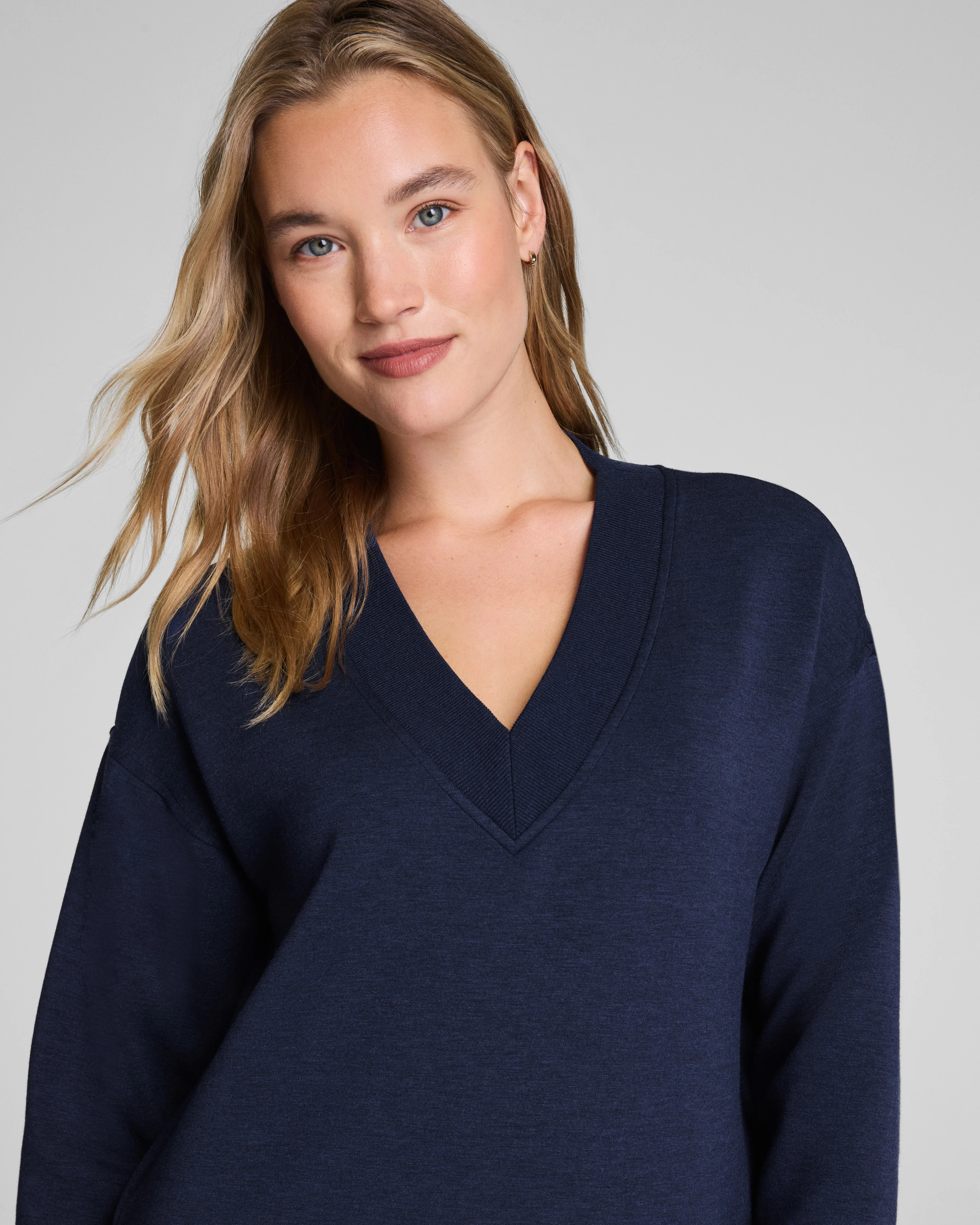 V-Neck Tunic | Spanx