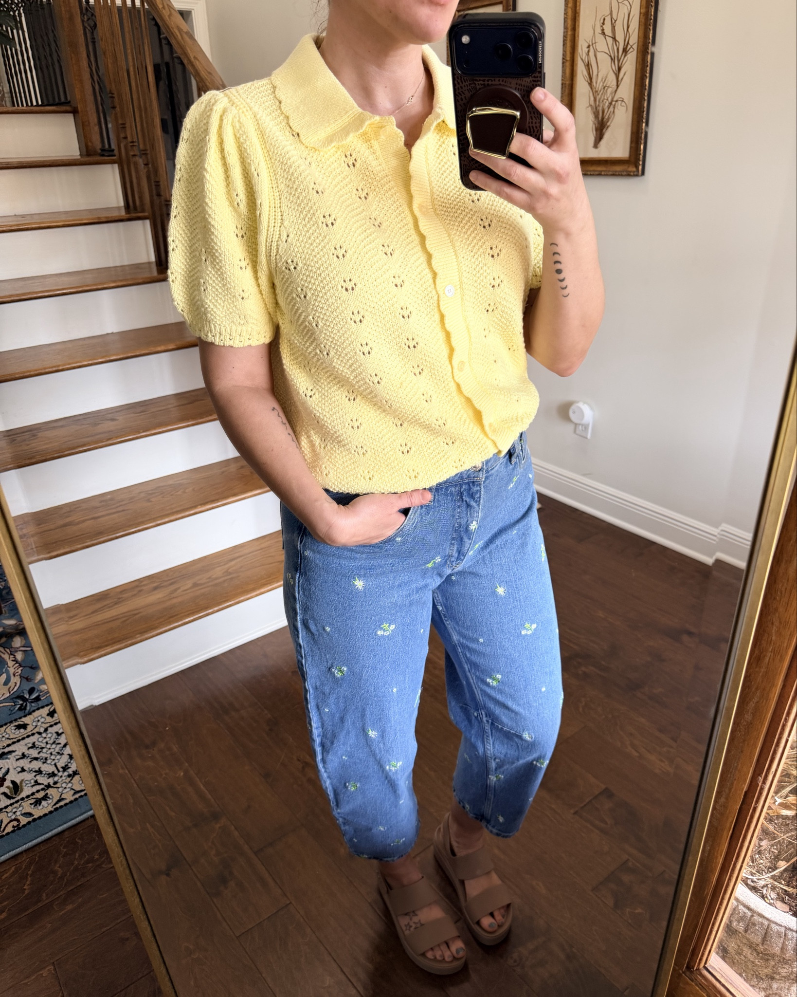 New spring arrivals at Walmart! 

#LTKSeasonal #LTKstyletip #LTKfindsunder50