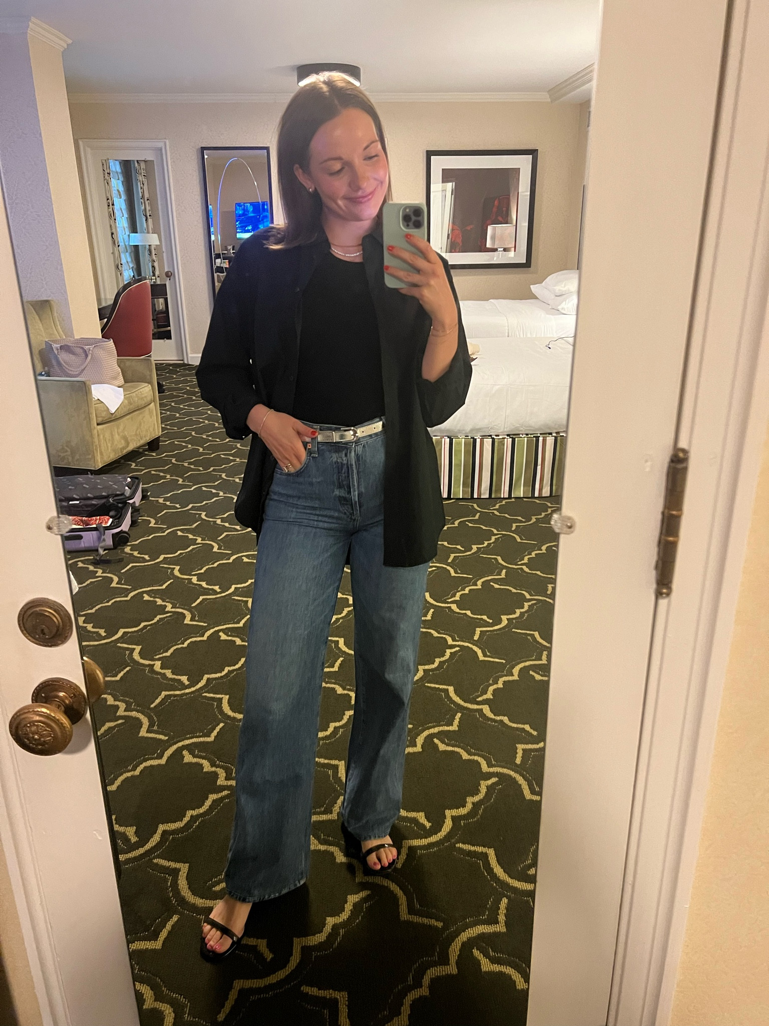 ootn - work edition

#LTKunder50 #LTKunder100 #LTKFind