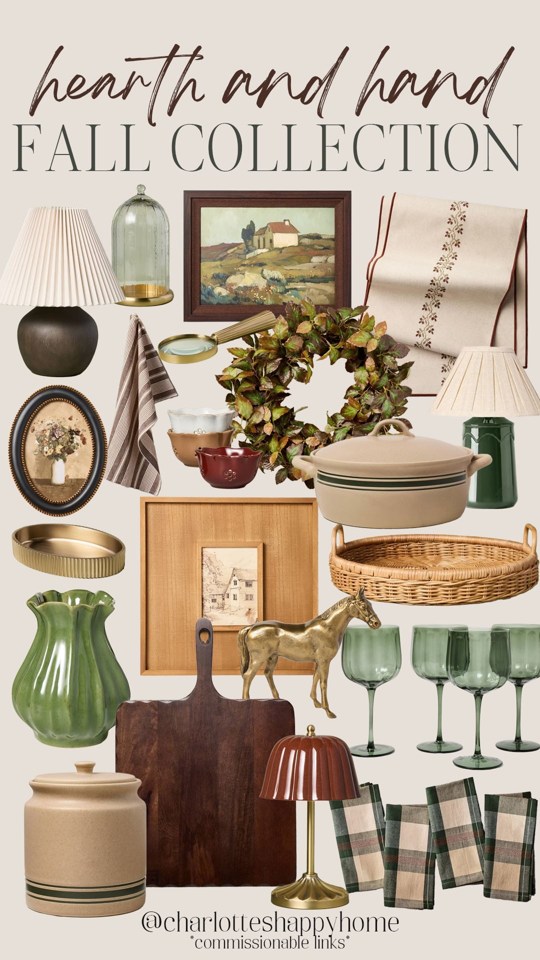 This new fall Hearth and Hand collection is so good! 🤩

#targethome

Target home. Target new arrivals. Target hearth and hand new arrivals.

#LTKSeasonal #LTKHome #LTKdayinmylife