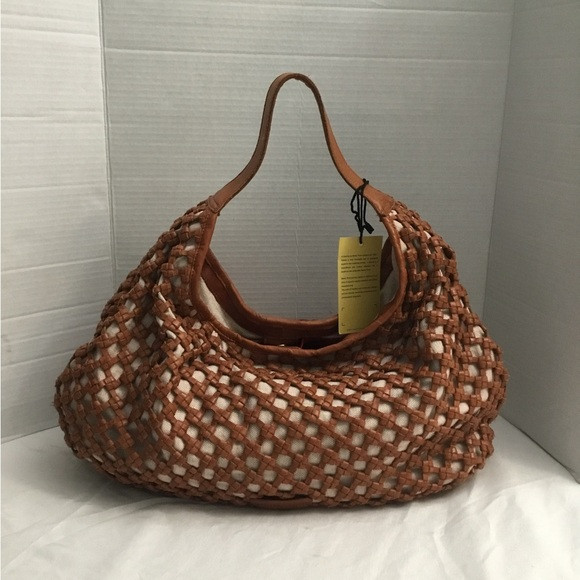 MARTA PONTI LEATHER BAG | Poshmark