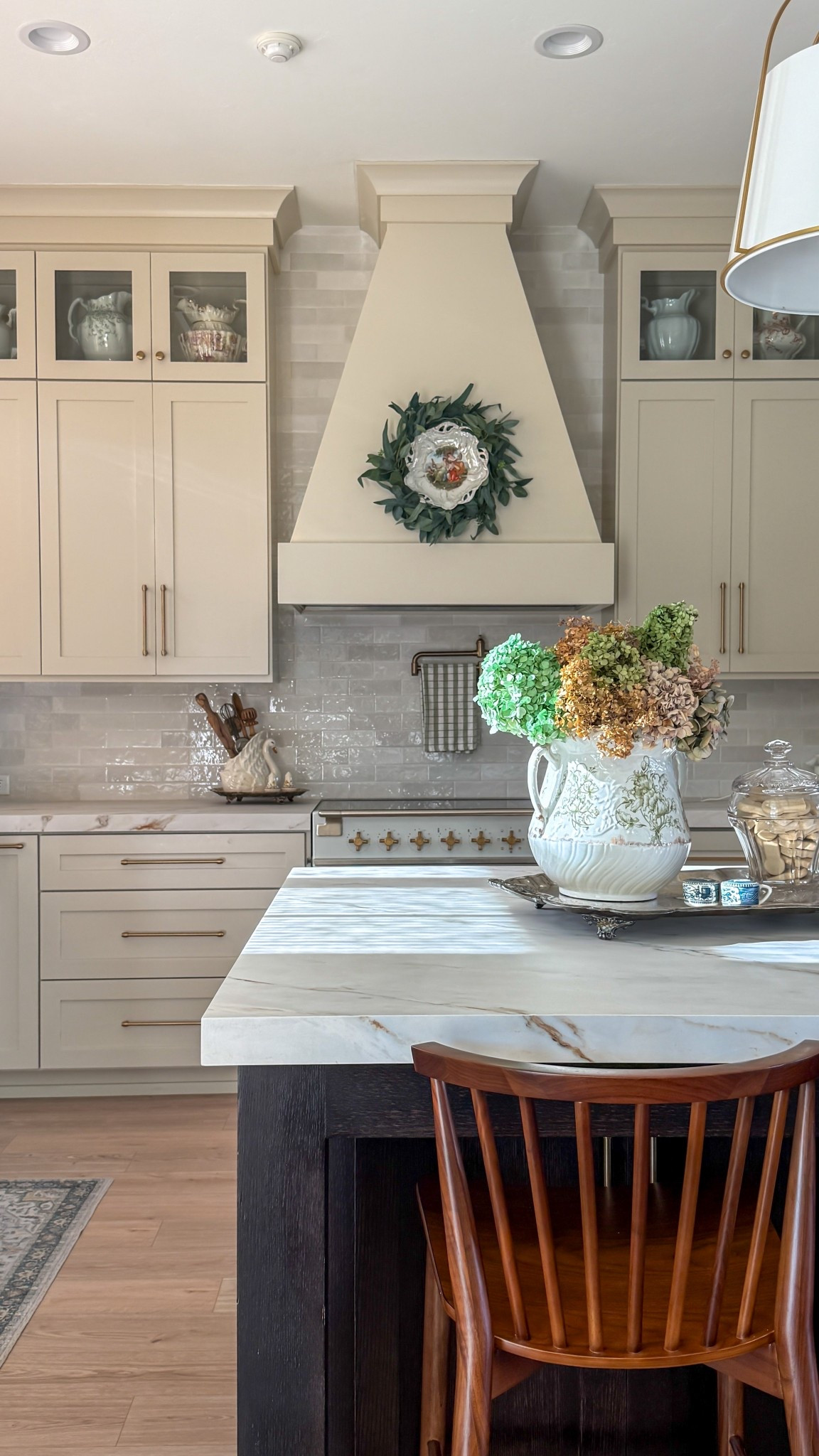 I love the post Christmas kitchen reset 🥰

#LTKdayinmylife #LTKSeasonal #LTKHome