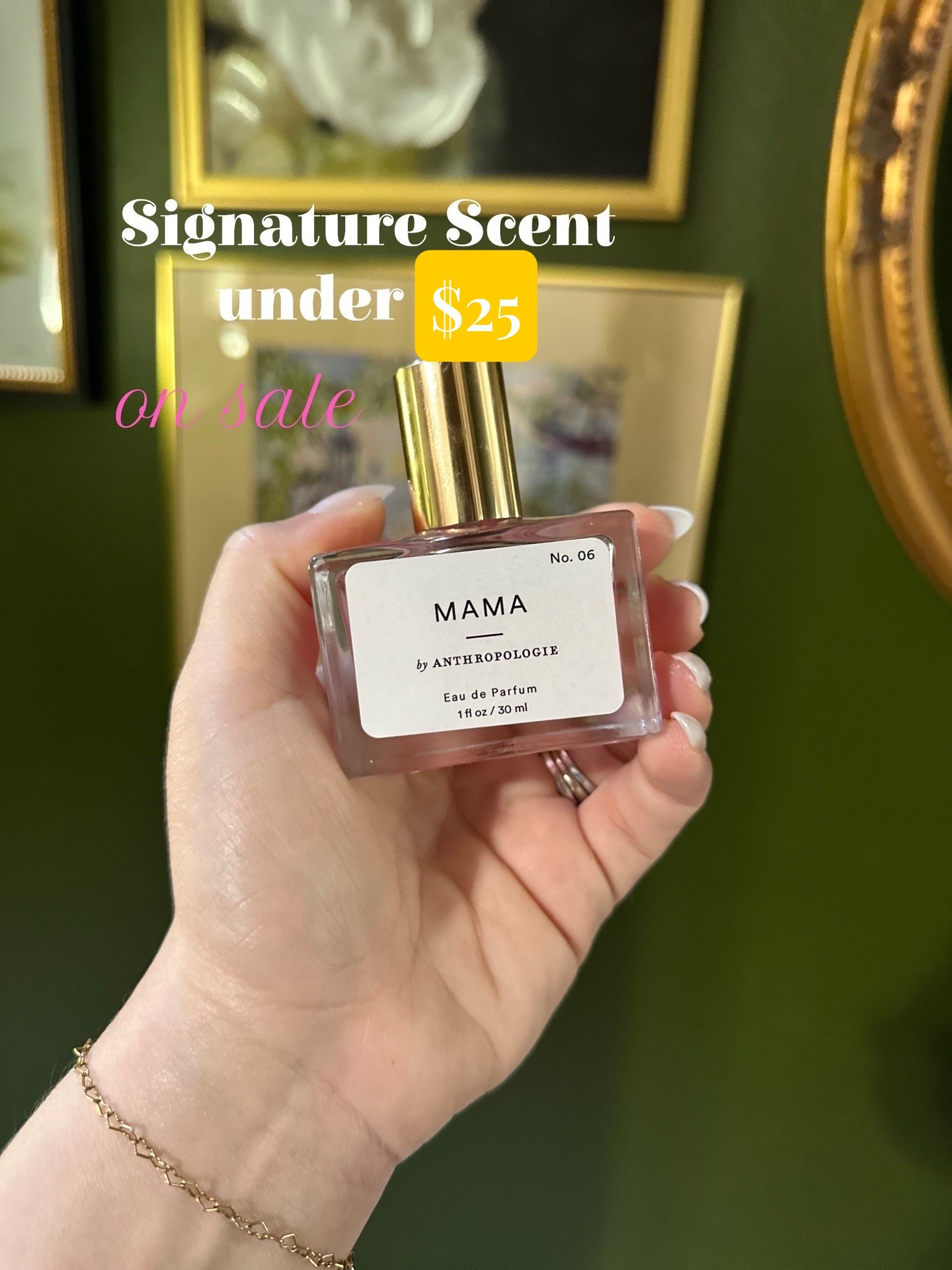 Current favorite scent. Smells amazing and so affordable! 



#LTKootd #LTKGiftGuide #LTKBeauty