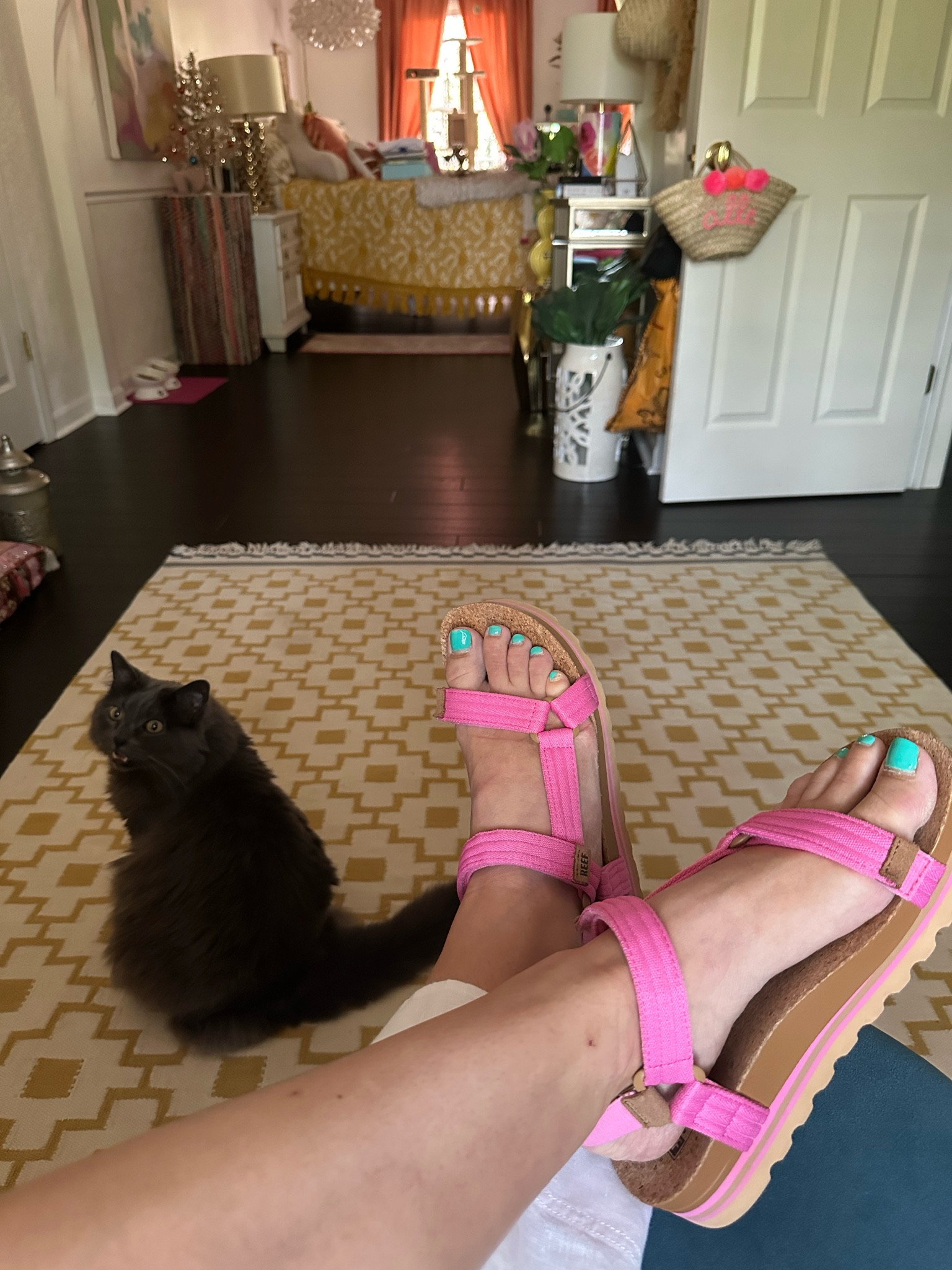 Run don’t walk the best travel sandals are back in stock!!!!

#LTKtravel #LTKshoecrush #LTKFind