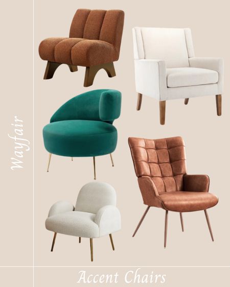 Check out these great accent chairs at Wayfair

Home decor, home decoration, nursery chair, living room chair, living room decor, living room decoration, office chair, reading chair 

#LTKSeasonal #LTKhome #LTKfamily