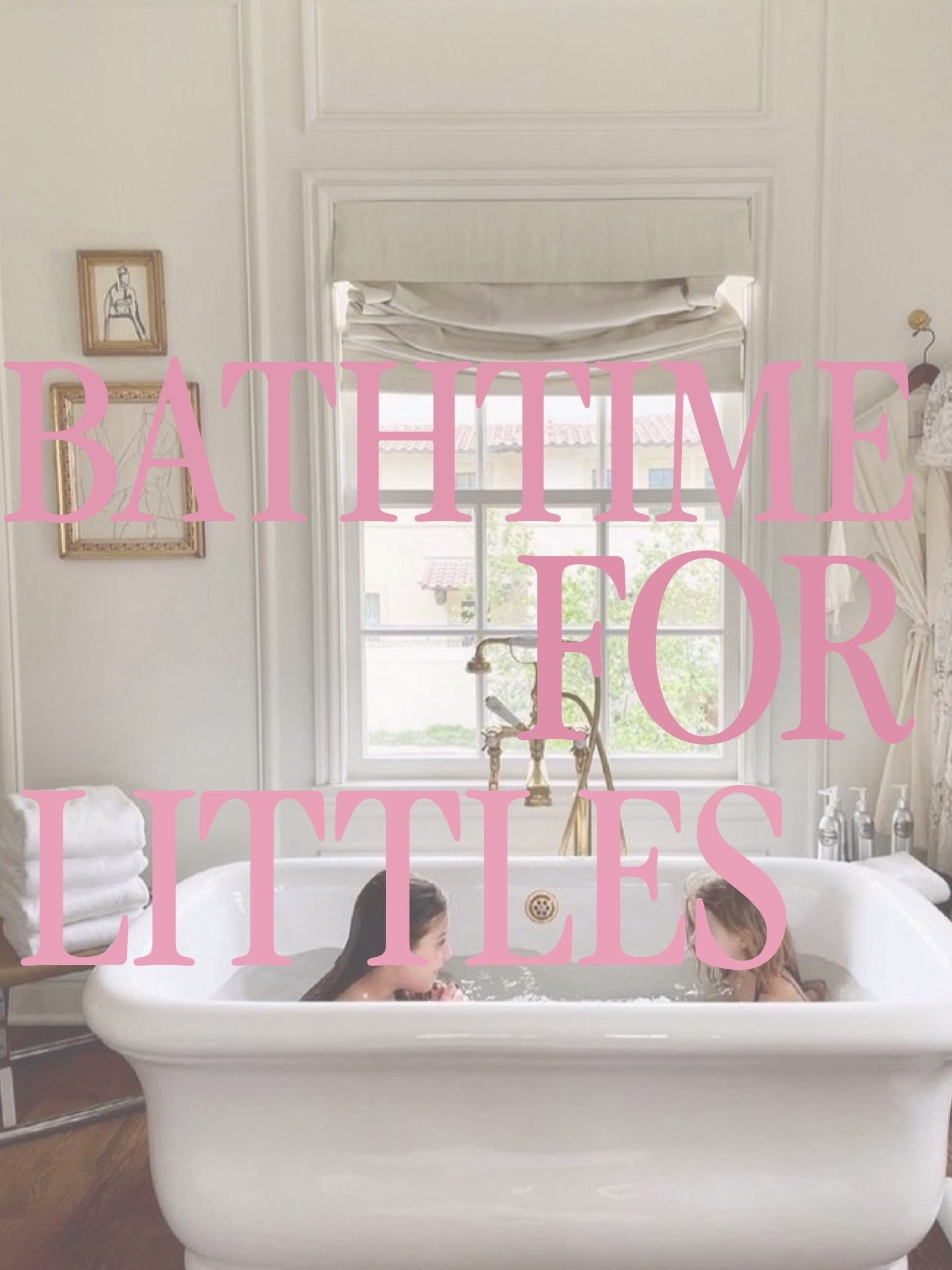 The essentials 

#LTKKids #LTKFindsUnder100 #LTKFamily