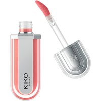 KIKO Milano 3D Hydra Xtreme Plumping Lip Gloss 6ml (Various Shades) - 02 Irish Coffee | Look Fantastic (CN)