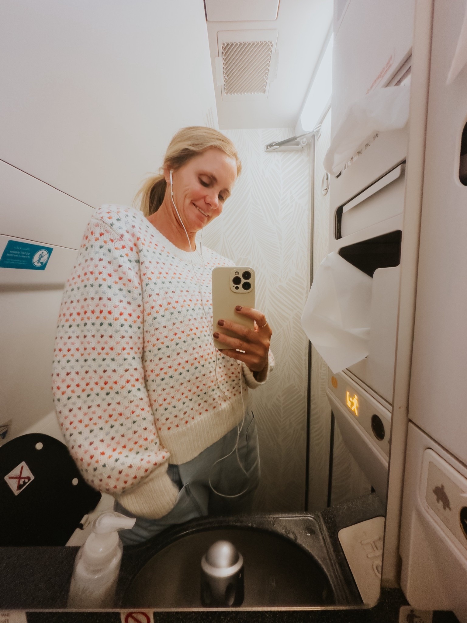 The cozy sweater everyone needs! 

#LTKGiftGuide #LTKTravel #LTKHoliday