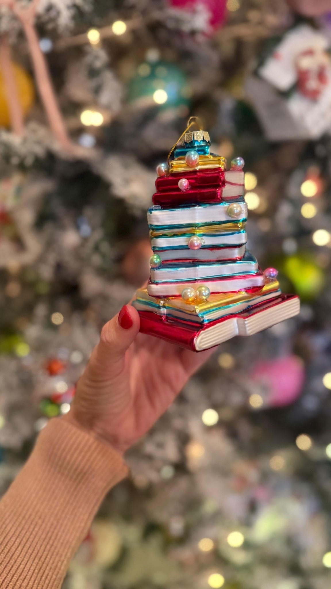 for the book lover !!!!!

#LTKHoliday #LTKGiftGuide