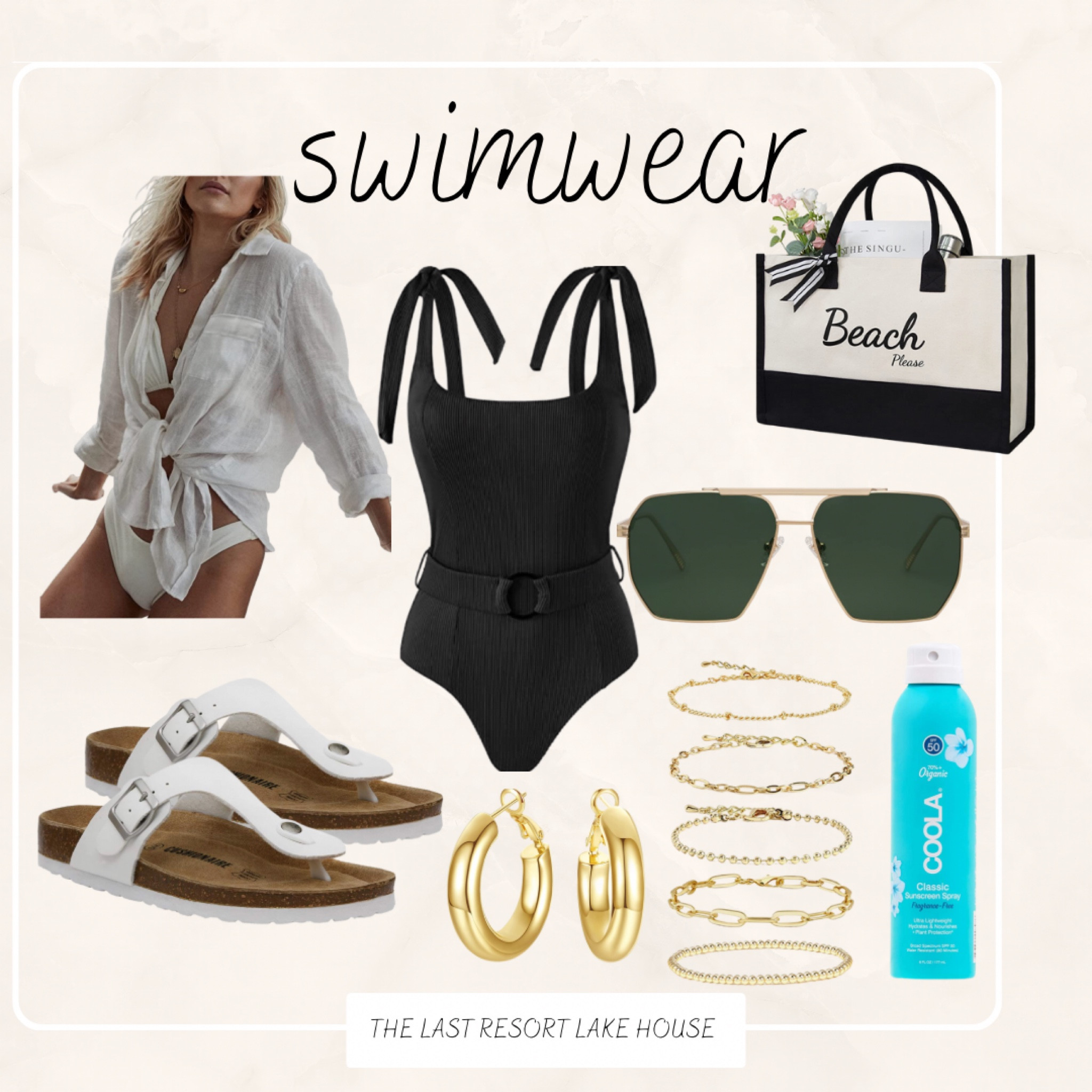 Who else is ready for summer??   

#LTKunder100 #LTKswim #LTKunder50