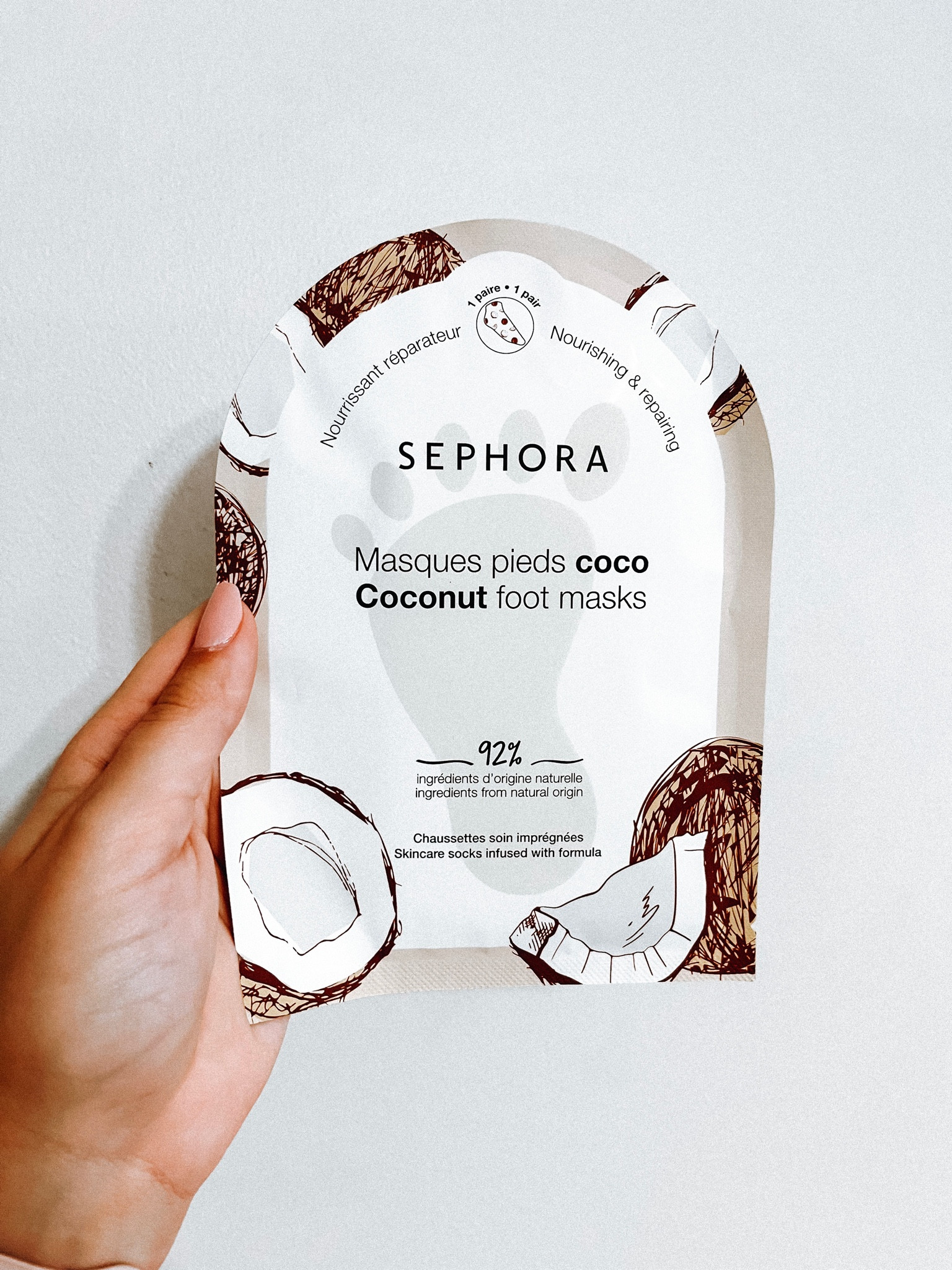 Food mask from Sephora 🫶🏼

#LTKSephora #Sephora 

#LTKstyletip #LTKbeauty #LTKsalealert
