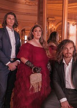 Isla Dress | JessaKae