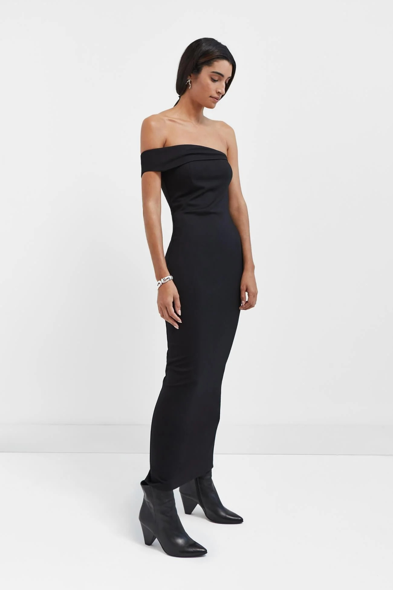 Plaza Dress | Shop Simon