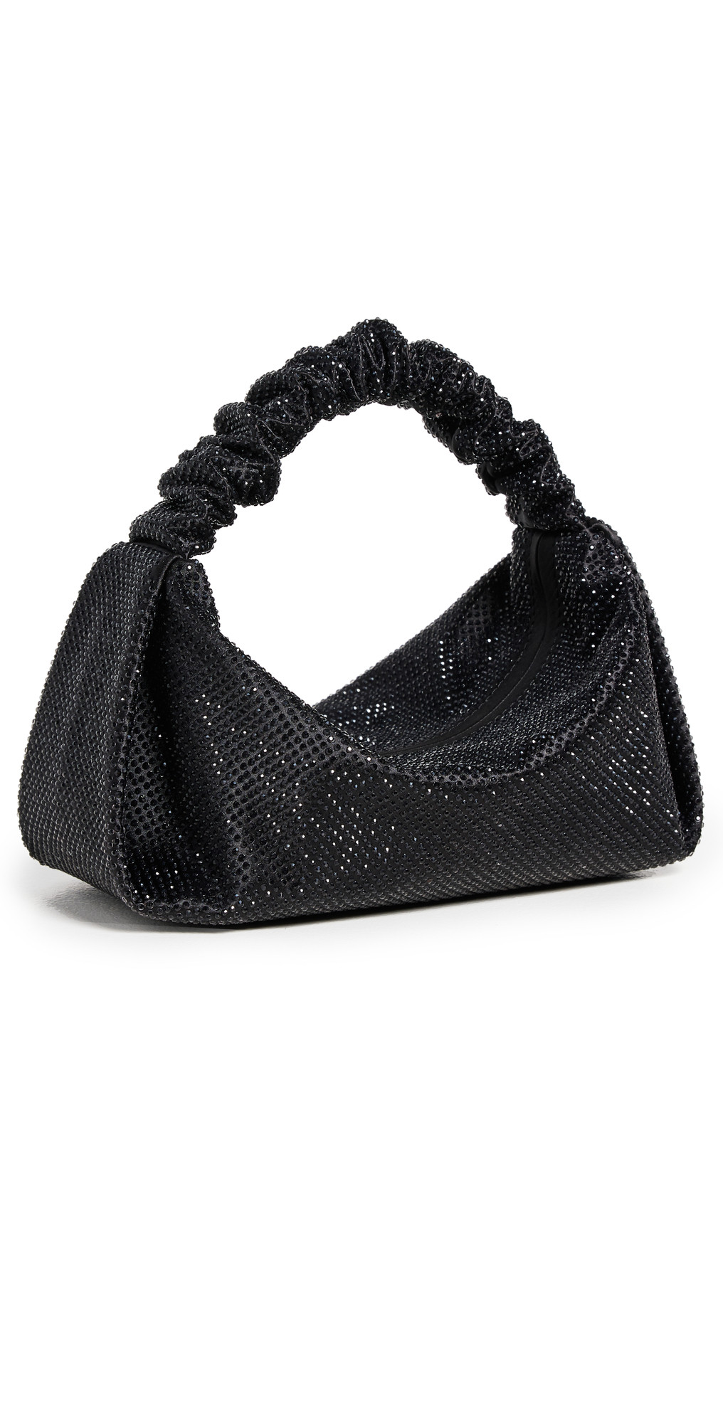 Alexander Wang Scrunchie Mini Bag | Shopbop | Shopbop