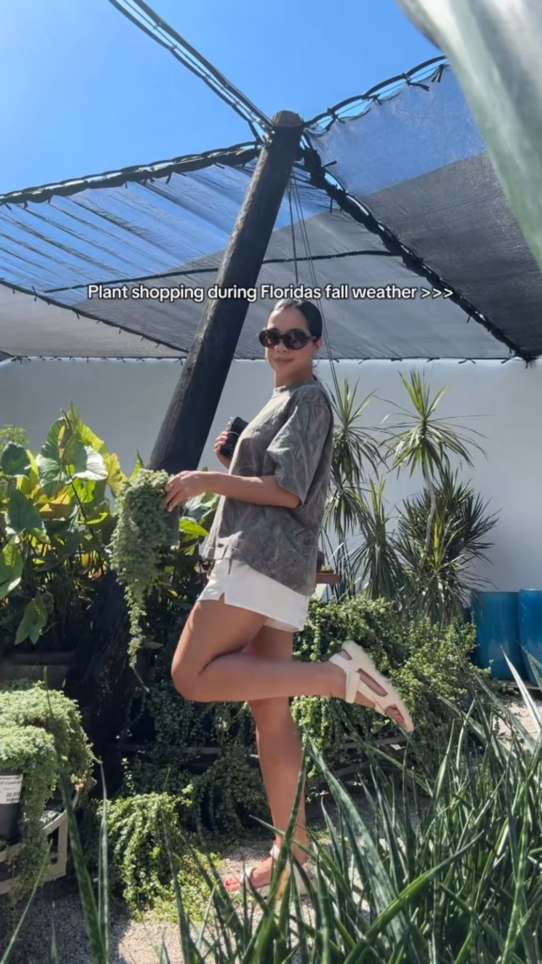 Florida Gardening Outfit 

#LTKWorkwear