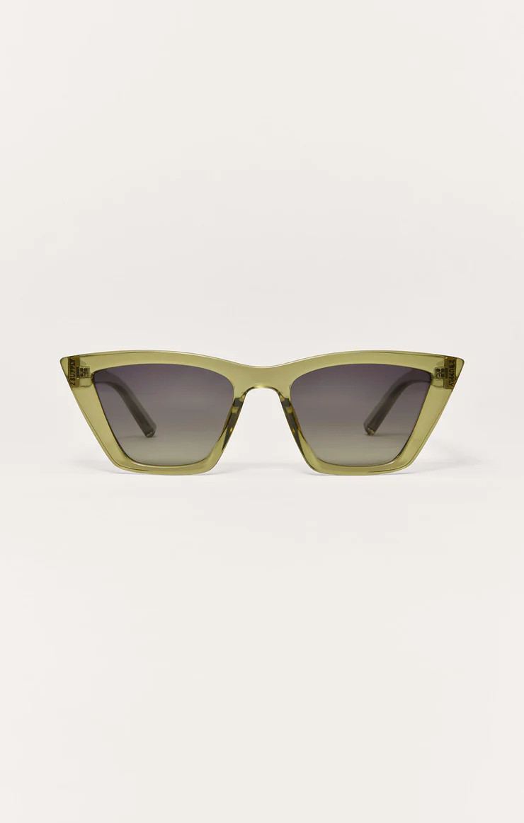 Villa Polarized Sunglasses | Z Supply