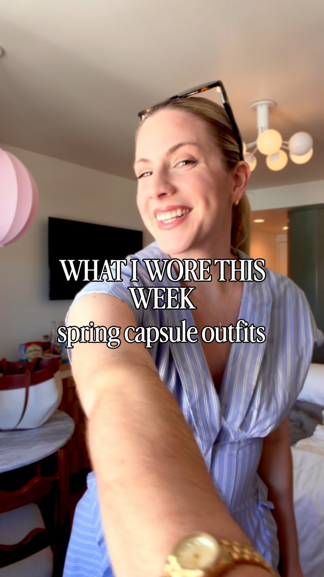 what I wore this week 🤍

a few outfits from my spring capsule that I’ve been wearing on repeat lately — easy, polished pieces that mix together effortlessly.

wearing a mix of sézane, everlane, j.crew, and anthropologie staples that work for travel, work days, and dinners out.

everything is linked here if you want to recreate the looks ✨

#LTKootd #LTKSeasonal #LTKSpringSale